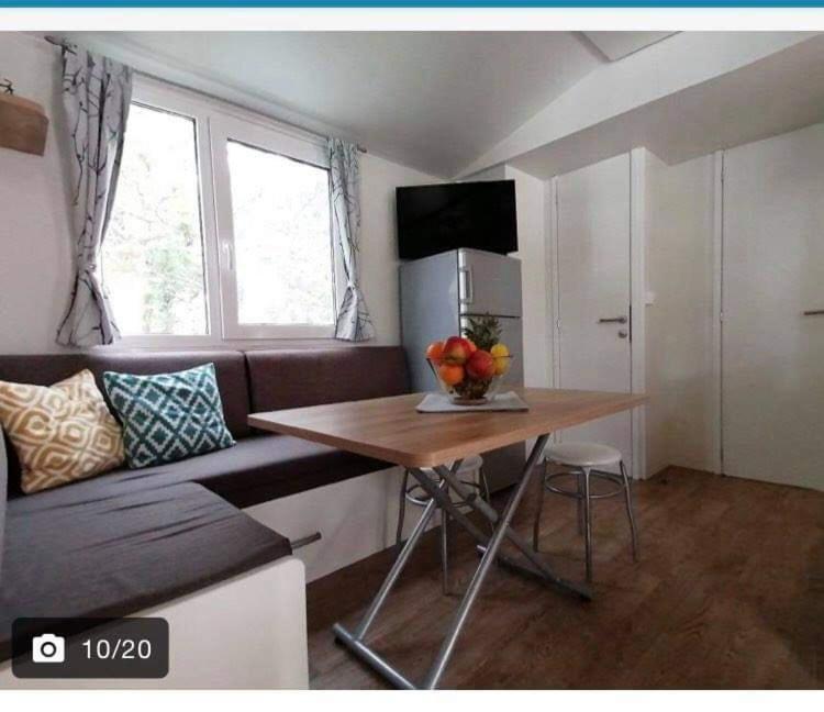 Apartman As Pirovac Exteriér fotografie