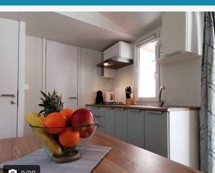 Apartman As Pirovac Exteriér fotografie