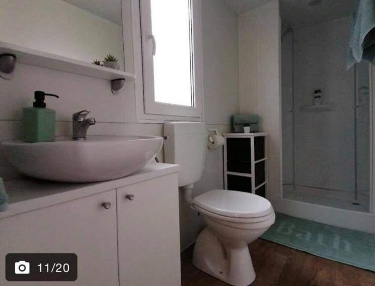 Apartman As Pirovac Exteriér fotografie