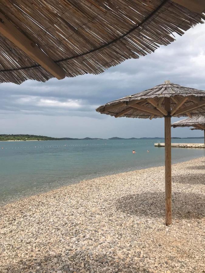 Apartman As Pirovac Exteriér fotografie