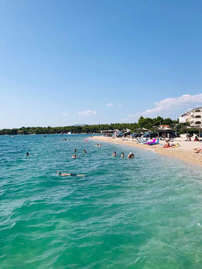 Apartman As Pirovac Exteriér fotografie