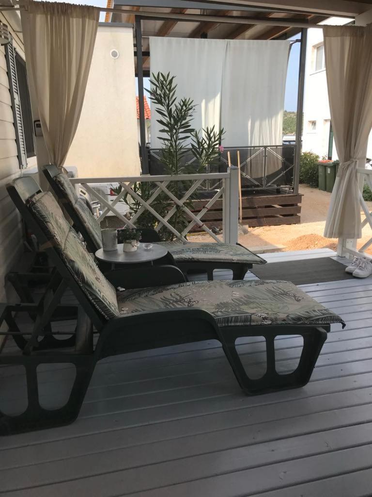 Apartman As Pirovac Exteriér fotografie