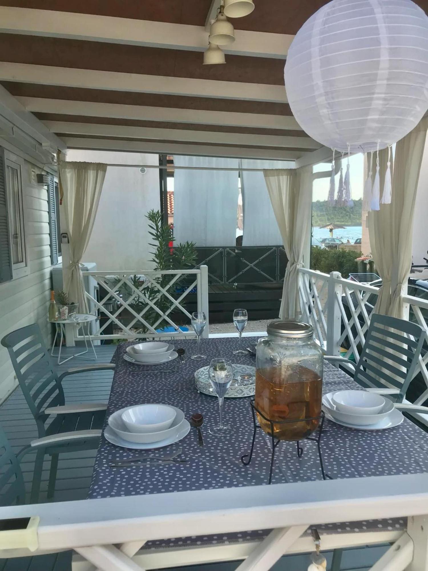 Apartman As Pirovac Exteriér fotografie